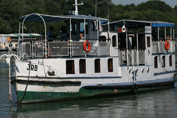 Стоп за речни превоз: На тендер није стигла ни једна прихватљива понуда